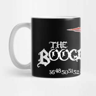 Fear the Boogeymen Mug